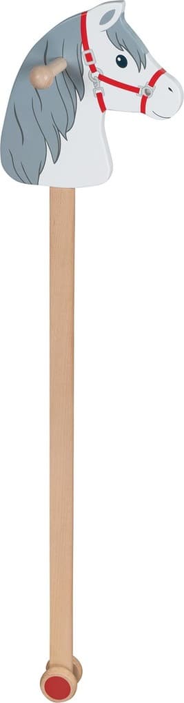 Goki 53807 - Steckenpferd Wölkchen