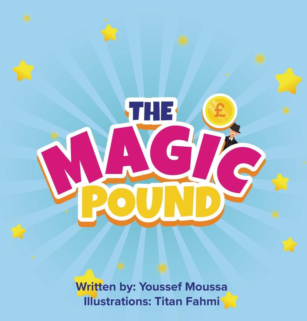 The Magic Pound