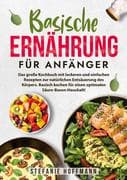 Basische Ernährung für Anfänger