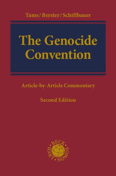 The Genocide Convention