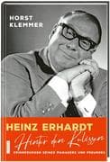 Heinz Erhardt: Hinter den Kulissen