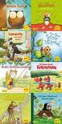 Pixi-Box 297: Pixis liebste Kinderbuch-Helden (8x8 Exemplare)