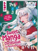 Sweet Manga Christmas. Der Adventskalender