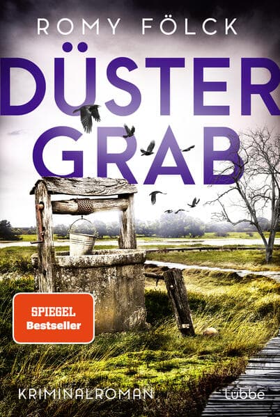 Düstergrab
