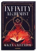 Infinity Alchemist