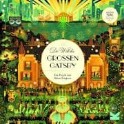 Die Welt des großen Gatsby