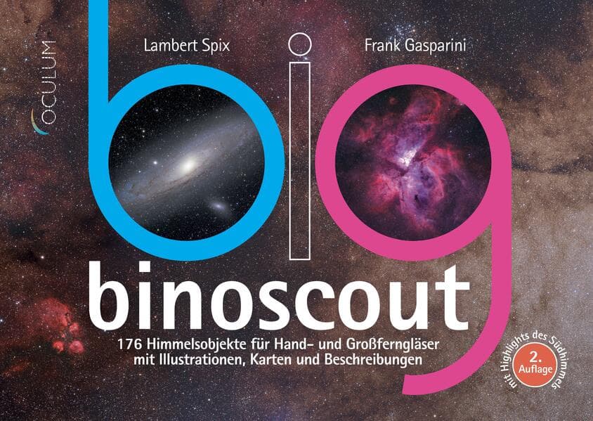 Big Binoscout