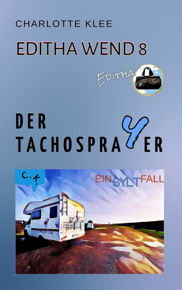 Der Tachosprayer