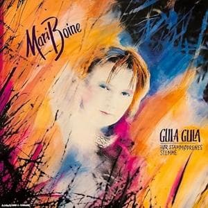 Gula Gula - Hor Stammodrenes Stemme