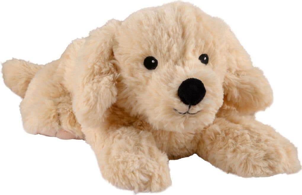 Warmies - Golden Retriever