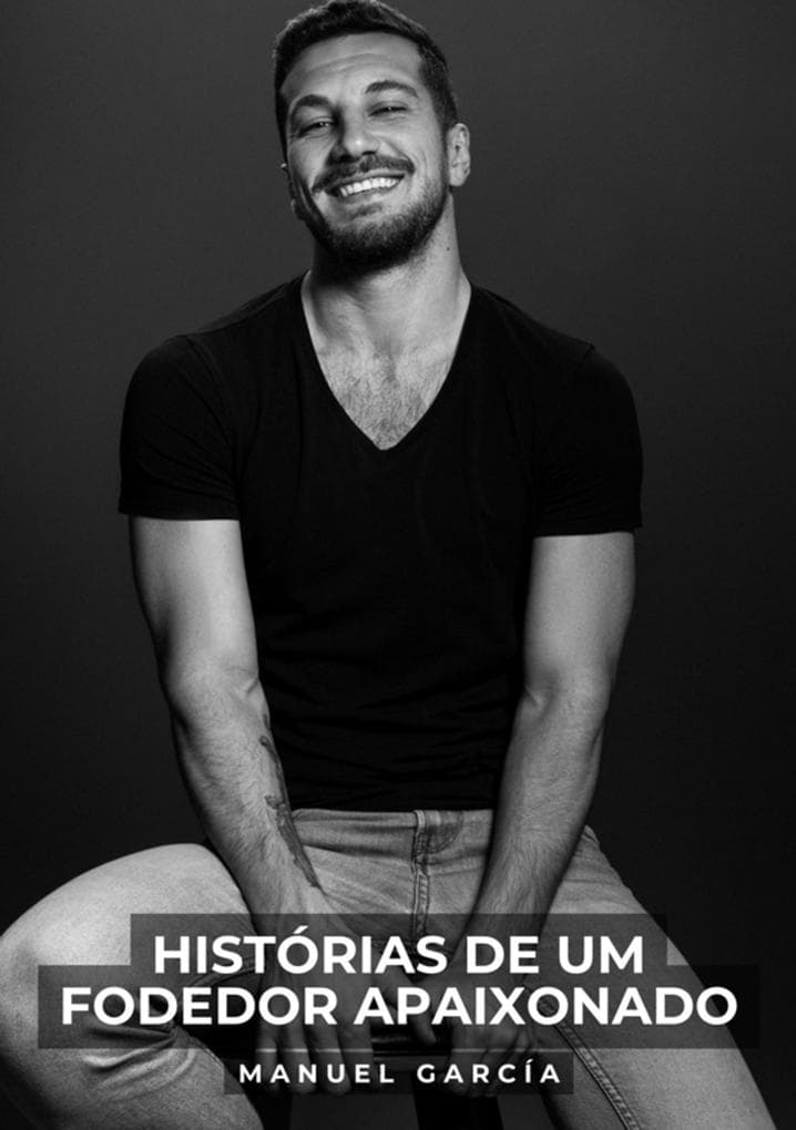 Histórias de um Fodedor Apaixonado
