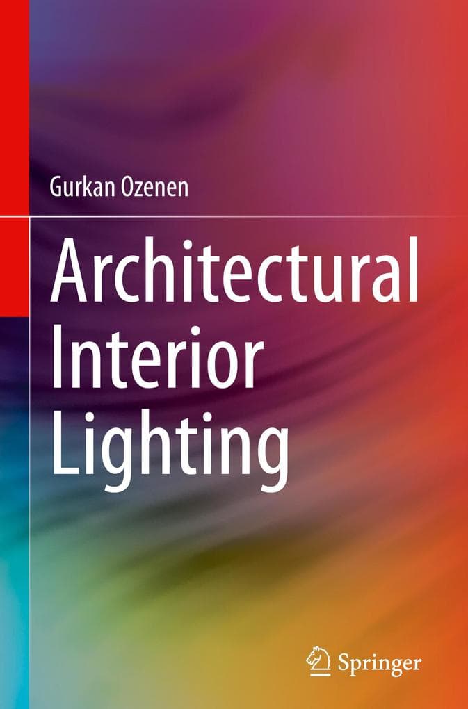 Architectural Interior Lighting