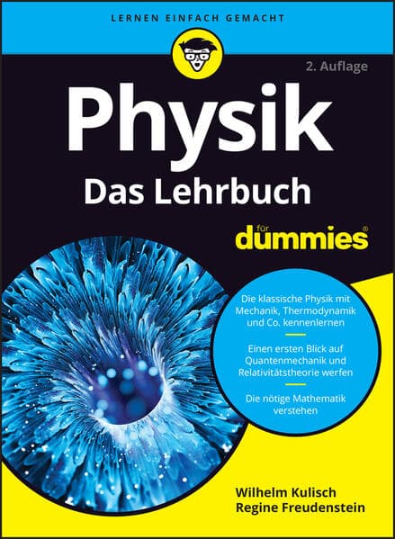 Physik für Dummies