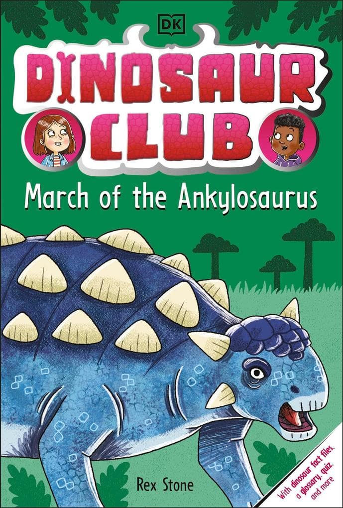 Dinosaur Club