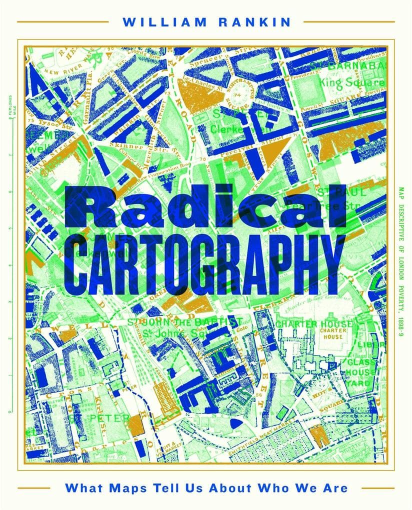Radical Cartography