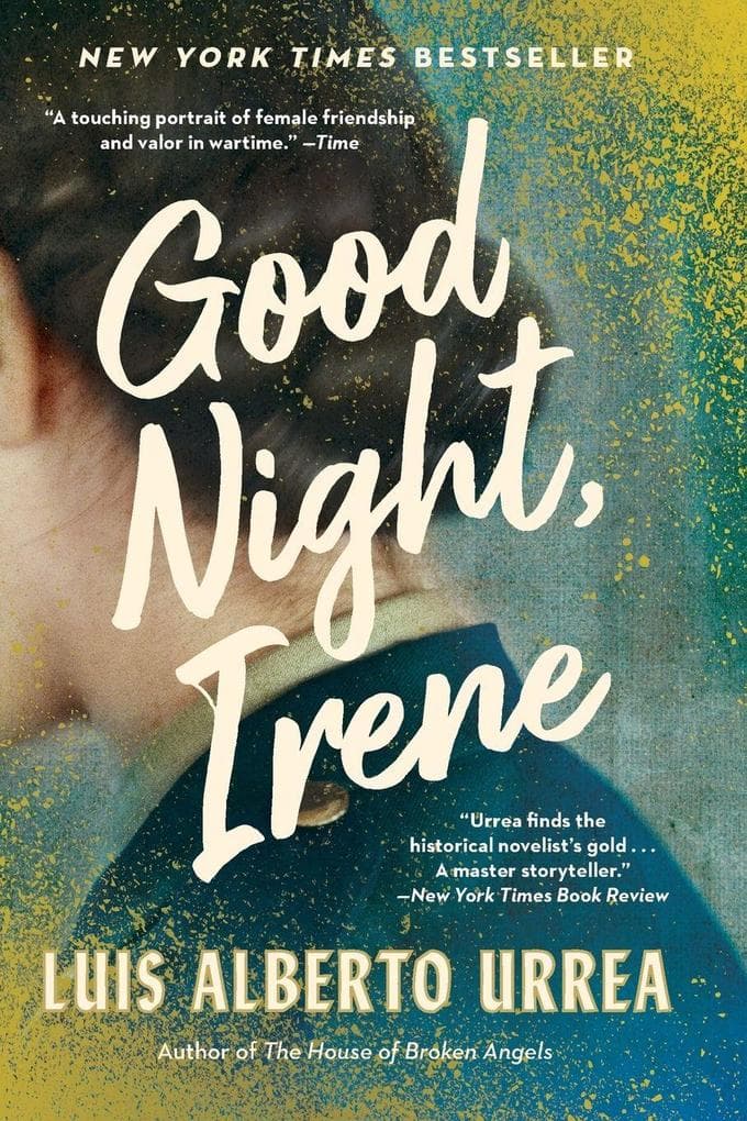 Good Night, Irene