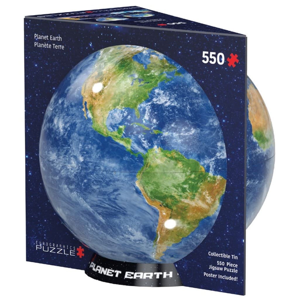 Planet Erde
