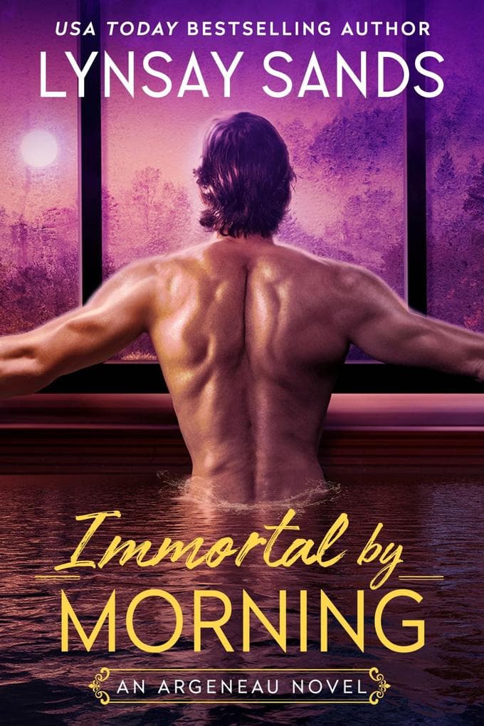 Immortal by Morning