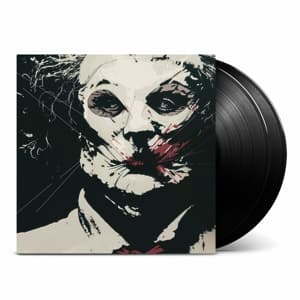 The Outlast Trials (180g Black Vinyl 2LP)