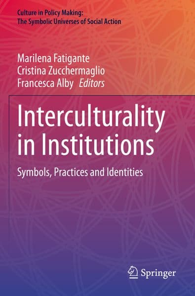 Interculturality in Institutions