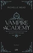 Vampire Academy - Schattenträume