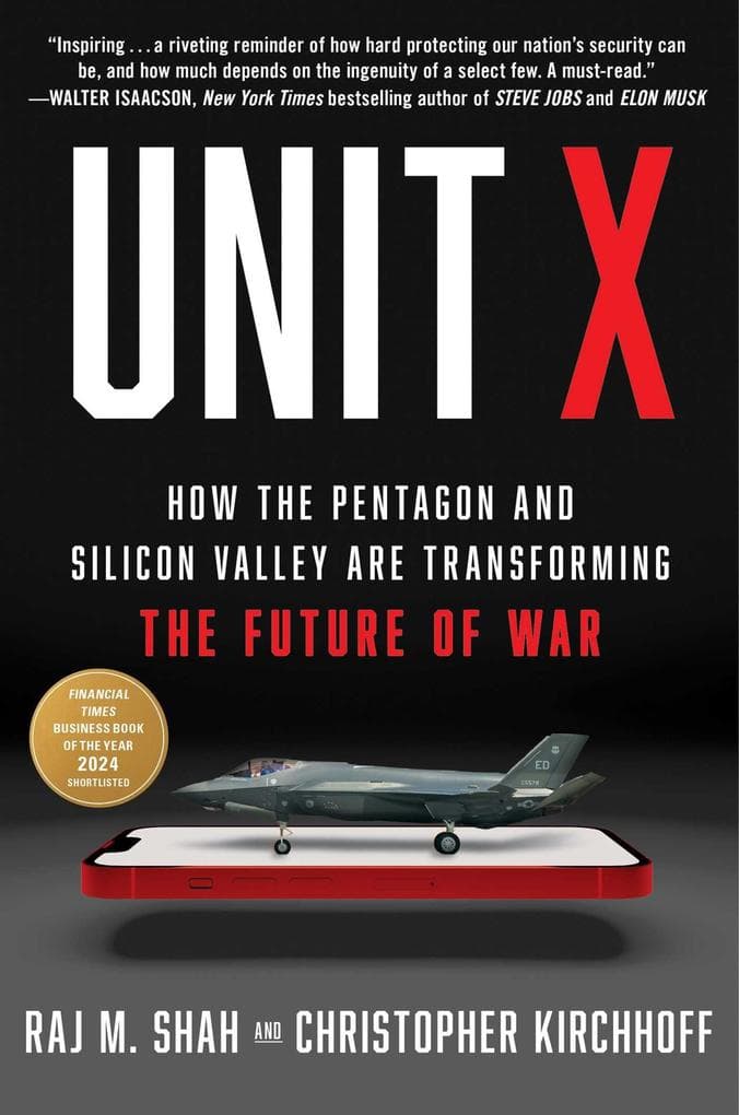 Unit X