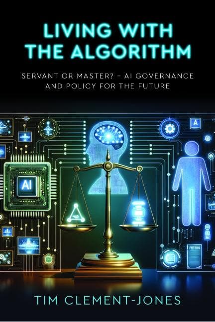 Living with the Algorithm