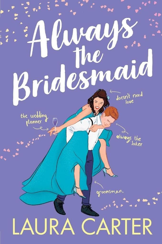Always the Bridesmaid