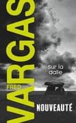 Sur la dalle