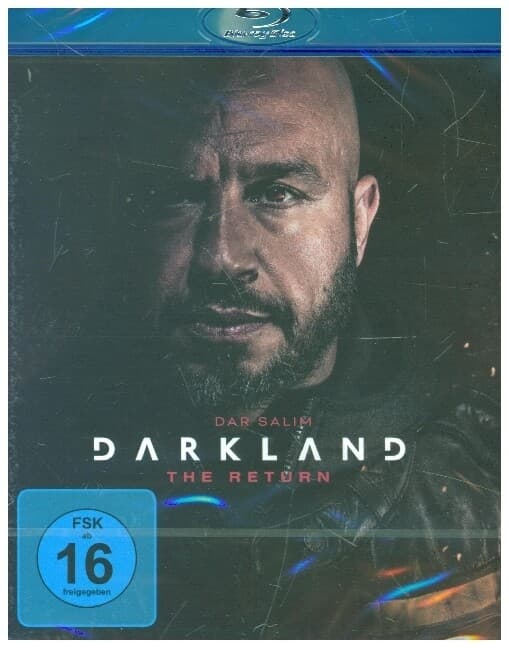 Darkland - The Return BD