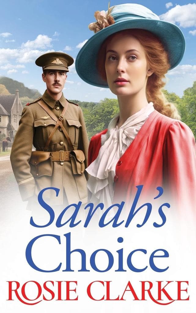 Sarah's Choice