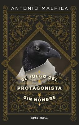 El Juego del Protagonista Sin Nombre