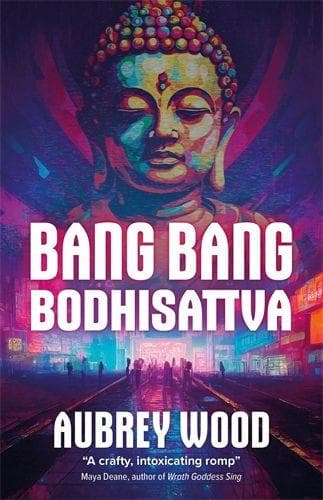 Bang Bang Bodhisattva