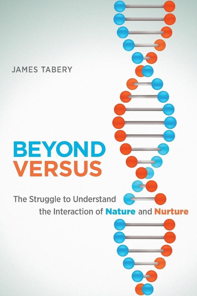 Beyond Versus