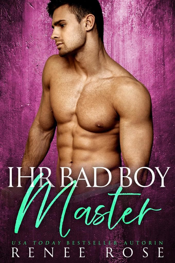Ihr Bad Boy Master