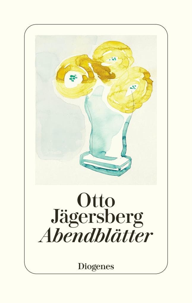 Abendblätter