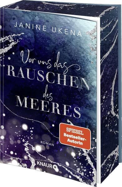 Vor uns das Rauschen des Meeres