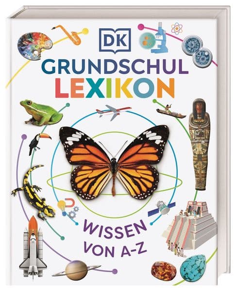 4. DK Grundschullexikon