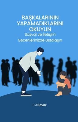 Baskalarinin Yapamadiklarini Okuyun
