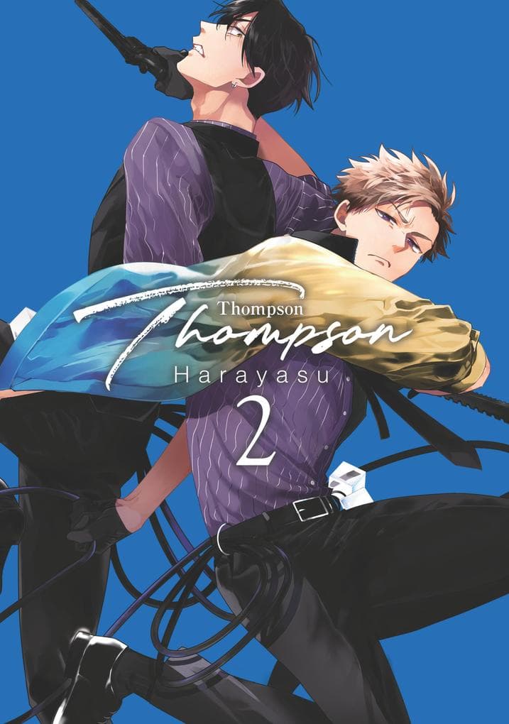 Thompson: Volume 2