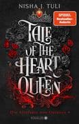 Tale of the Heart Queen