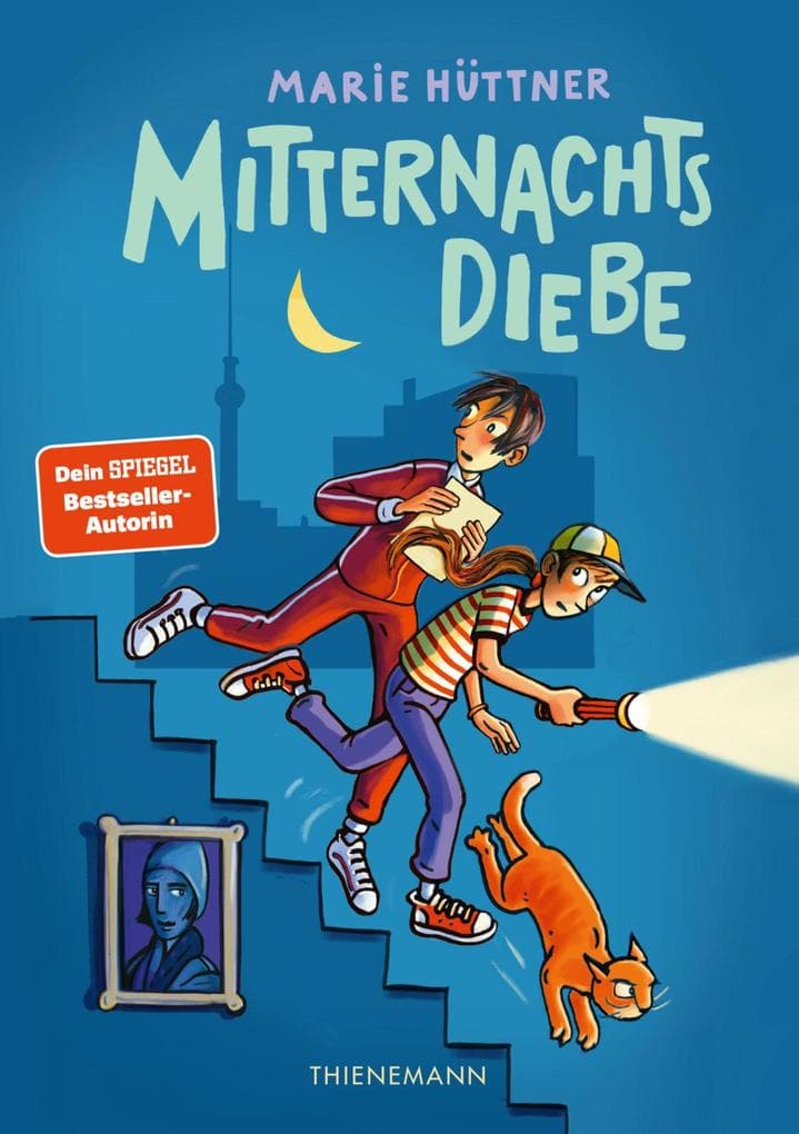Mitternachtsdiebe