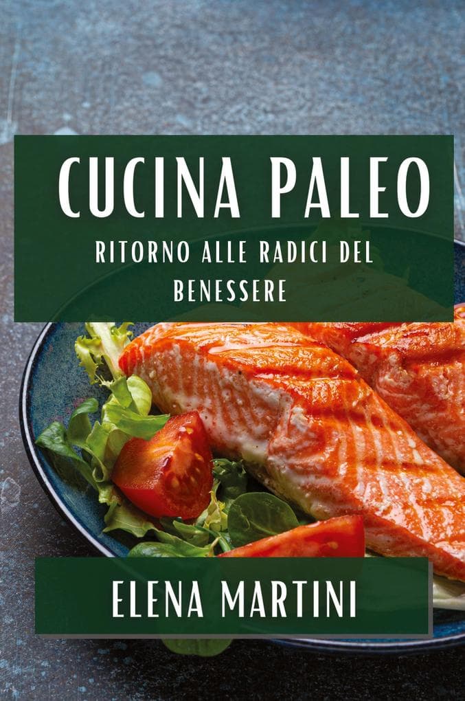 Cucina Paleo