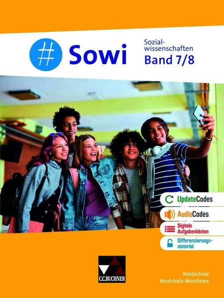 #Sowi NRW 7/8