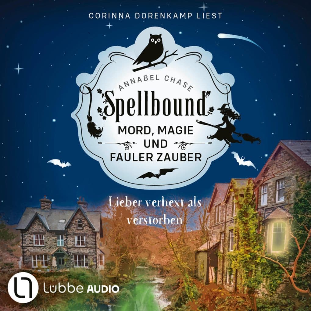Lieber verhext als verstorben