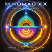 Das Source Code Meditations-Album: Tauche ein in tiefe Meditationszustände - ohne jahrelanges Üben!
