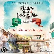 Der Tote in der Krippe