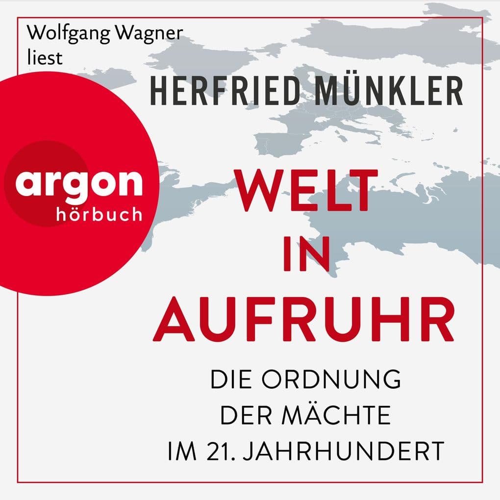 Welt in Aufruhr