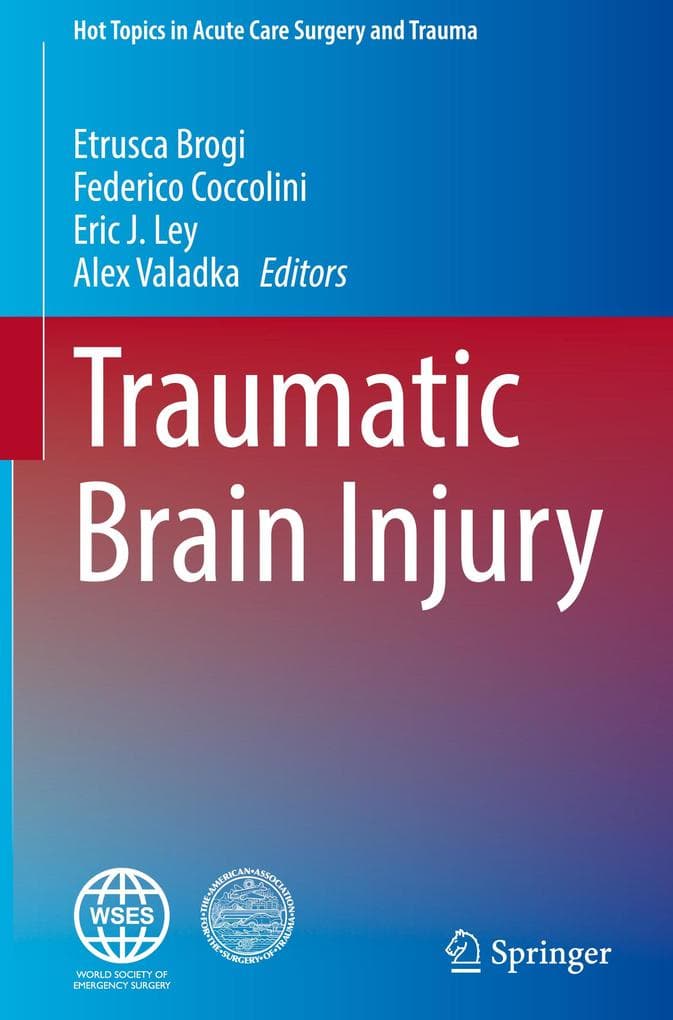 Traumatic Brain Injury