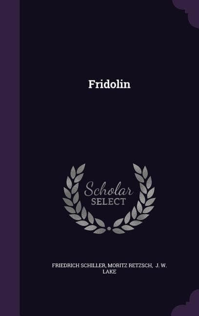 Fridolin